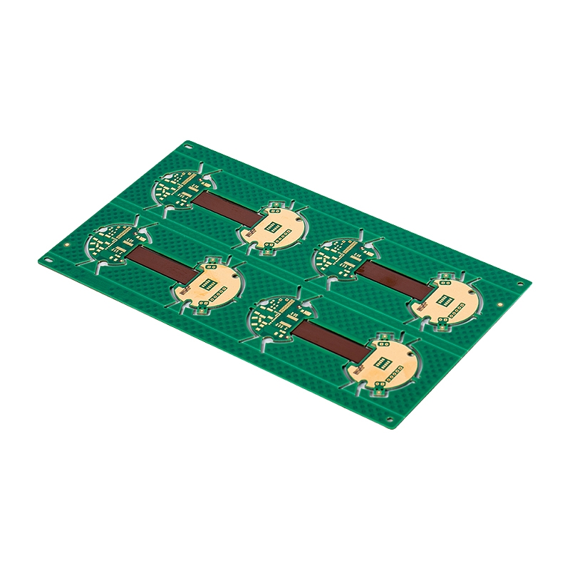 Rigid-Flex PCB